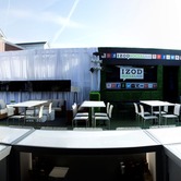 The Maxim Clubhouse Presented by Izod at the Executive Club