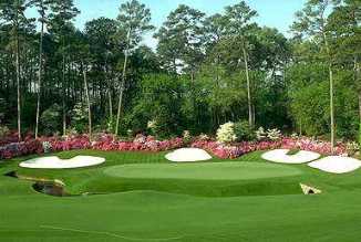 The Augusta National