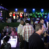 Maxim Party Presented By Izod
